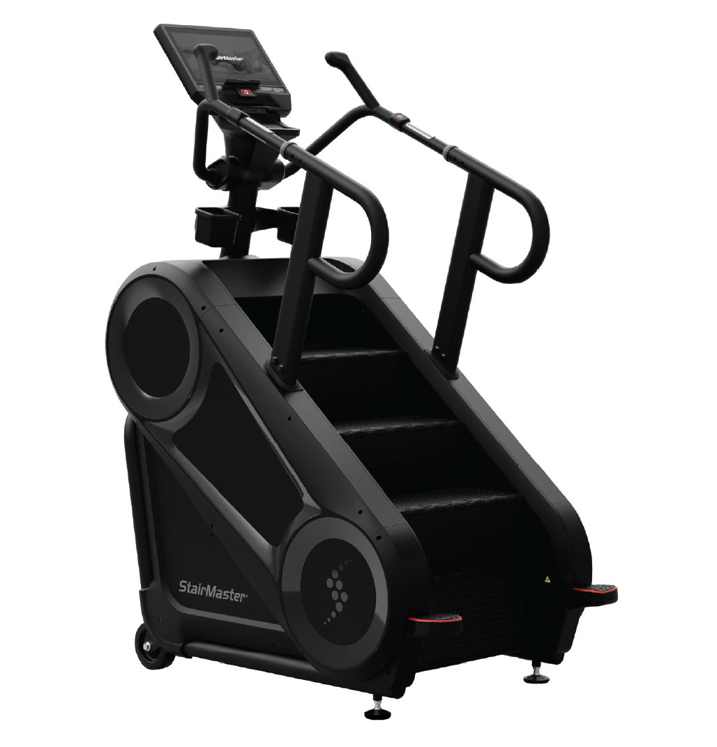 Stairmaster Stairmaster